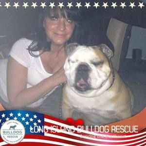 Meet your Posher, Joann